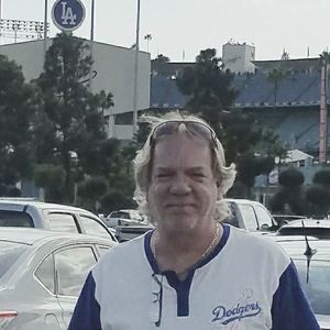 Meet your Posher, Jay